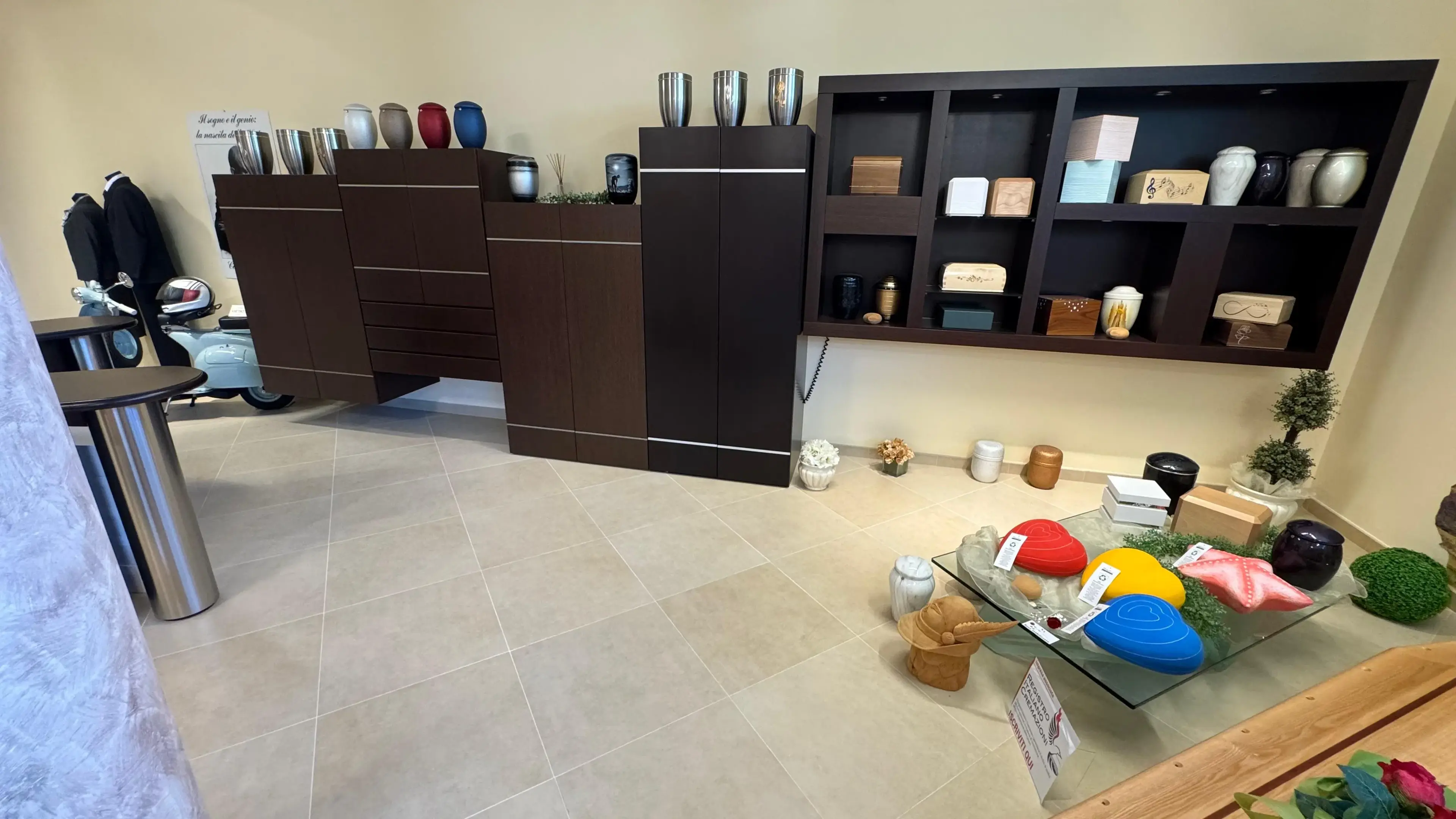 Cremazione & Urne — 4