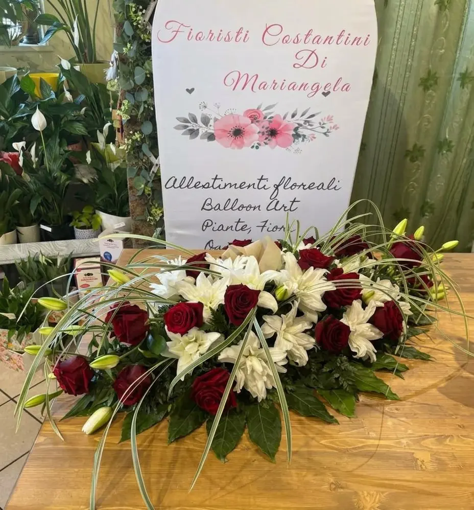 Fioristi & Addobbi Floreali — 3