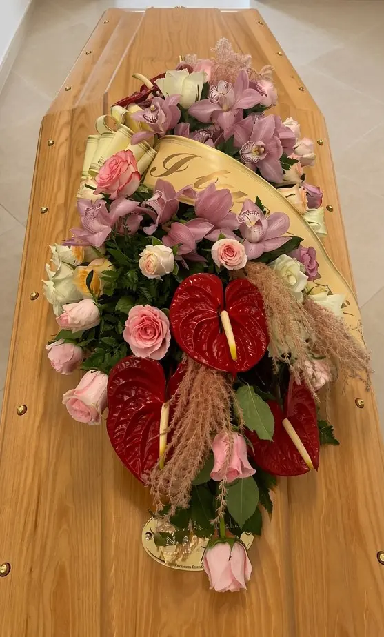 Fioristi & Addobbi Floreali — 5