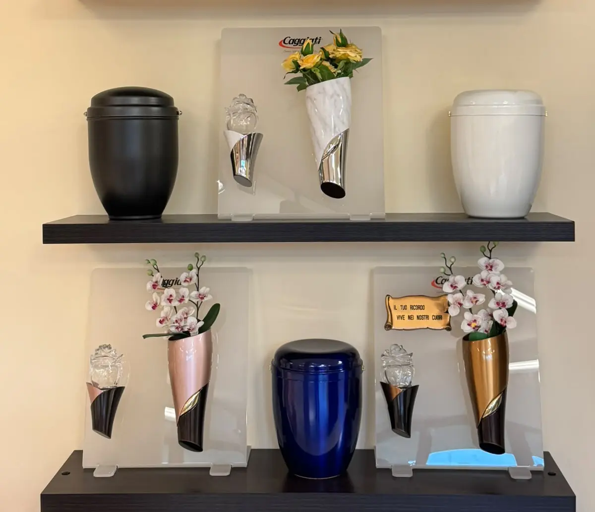 Lavori Cimiteriali & Accessori — 3