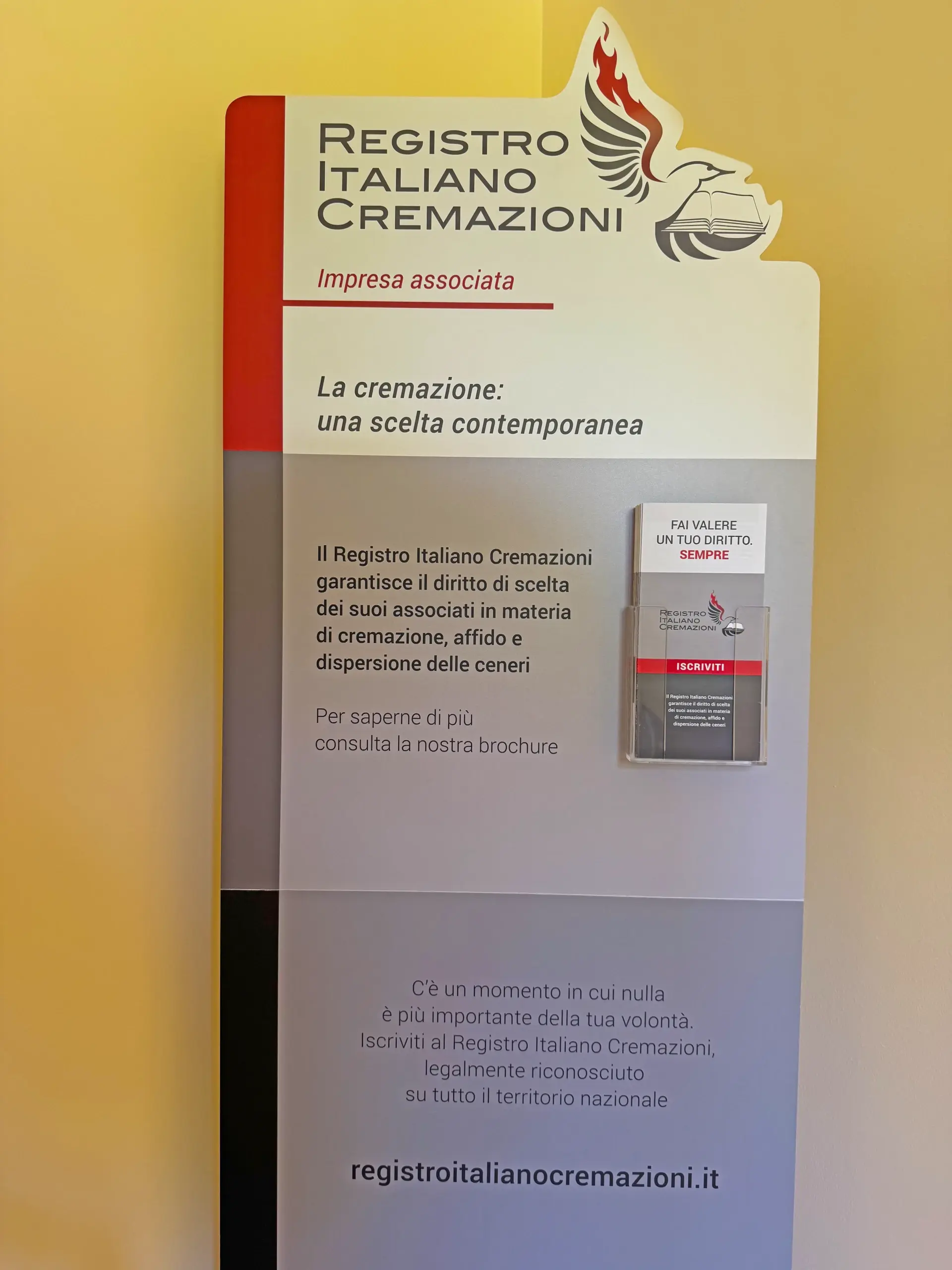 Cremazione & Urne — 7