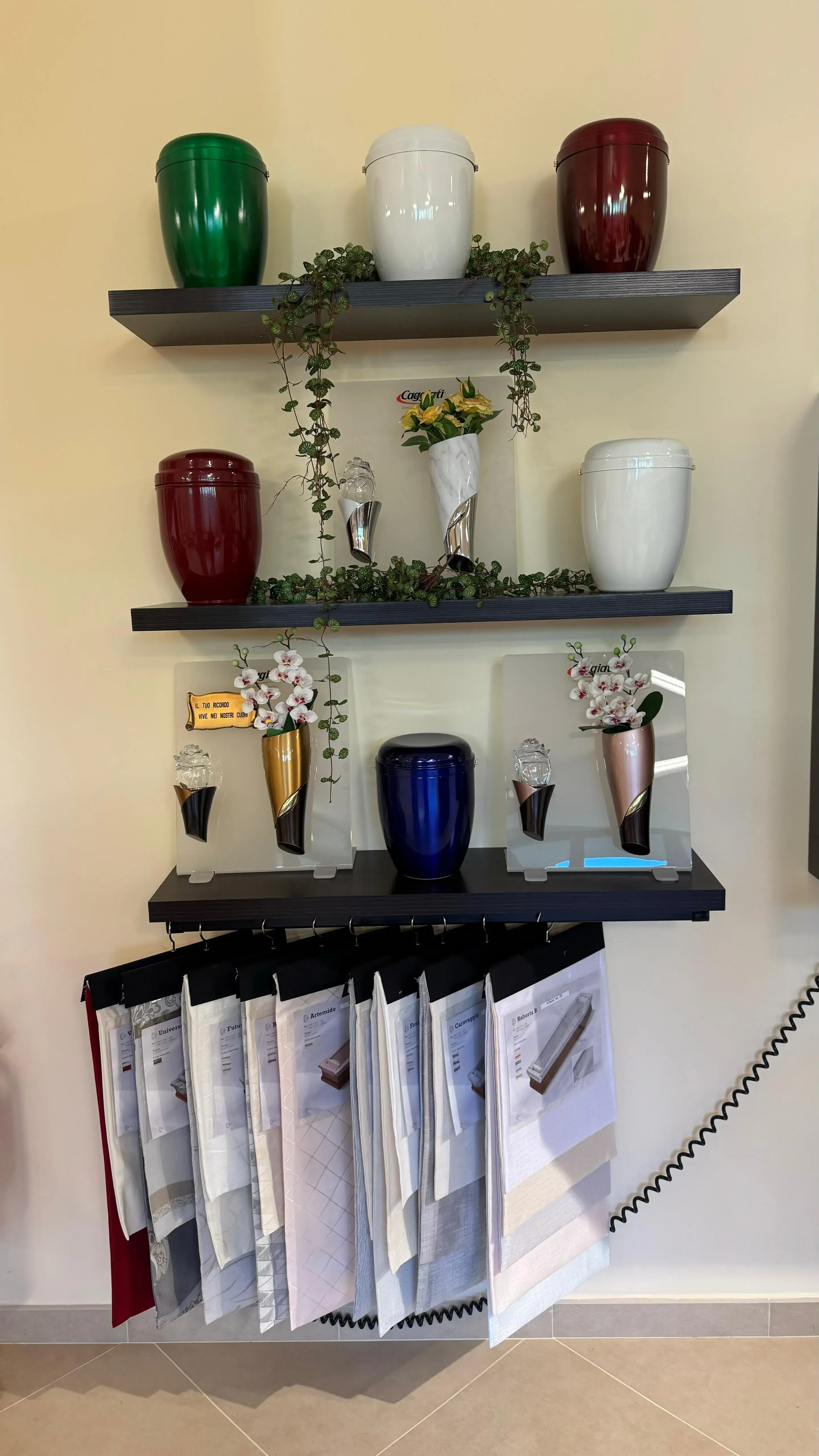 Cremazione & Urne — 3